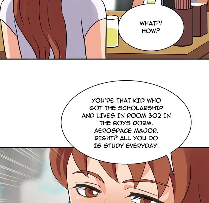 Midnight Toy Shop Chapter 11 - Page 69