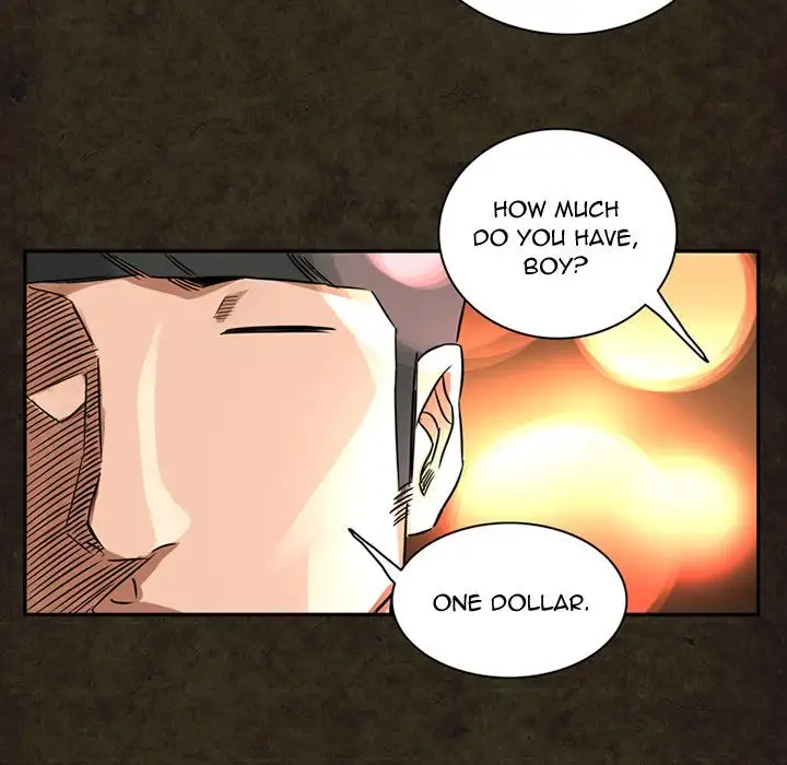 Midnight Toy Shop Chapter 13 - Page 59