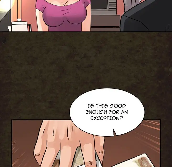 Midnight Toy Shop Chapter 14 - Page 35