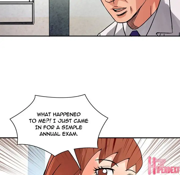 Midnight Toy Shop Chapter 21 - Page 31