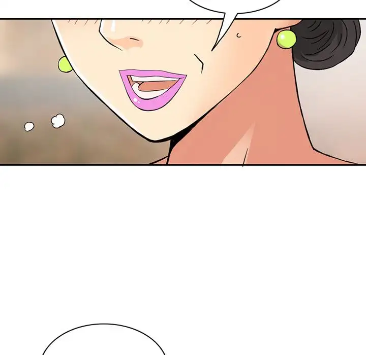 Midnight Toy Shop Chapter 21 - Page 56