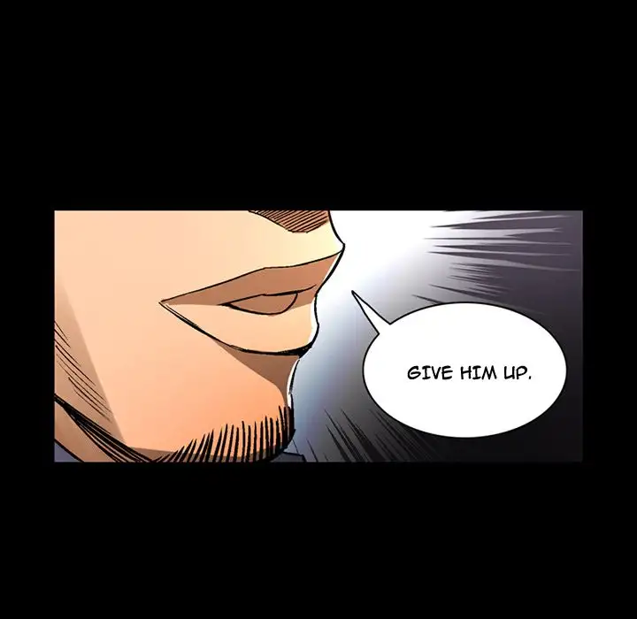 Midnight Toy Shop Chapter 21 - Page 81