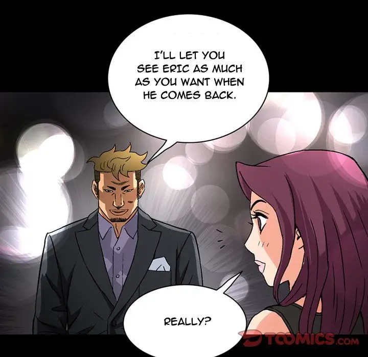 Midnight Toy Shop Chapter 21 - Page 82