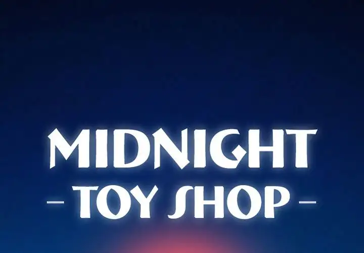 Midnight Toy Shop Chapter 8 - Page 1