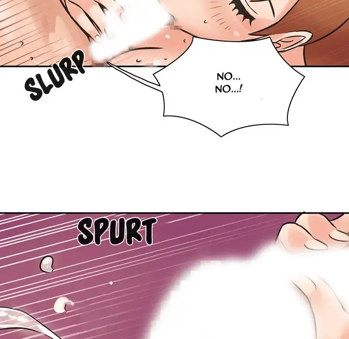 Midnight Toy Shop Chapter 8 - Page 44
