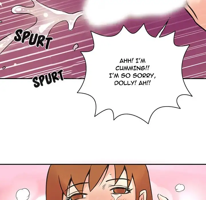 Midnight Toy Shop Chapter 8 - Page 45