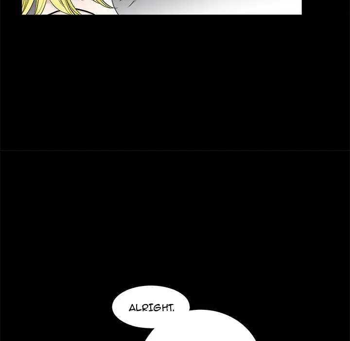 Hunter Chapter 10 - Page 41