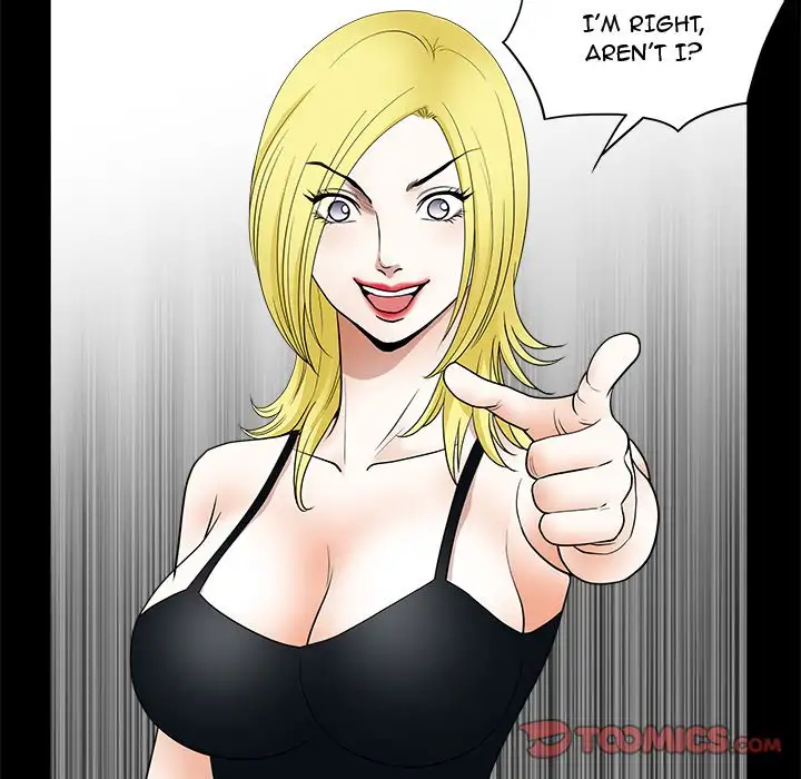 Hunter Chapter 11 - Page 57