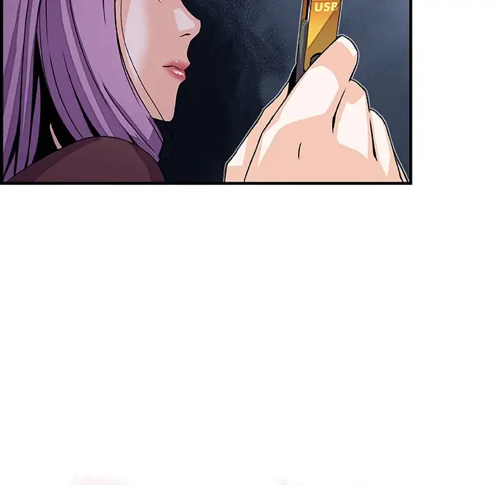 Our Complications Chapter 21 - Page 33
