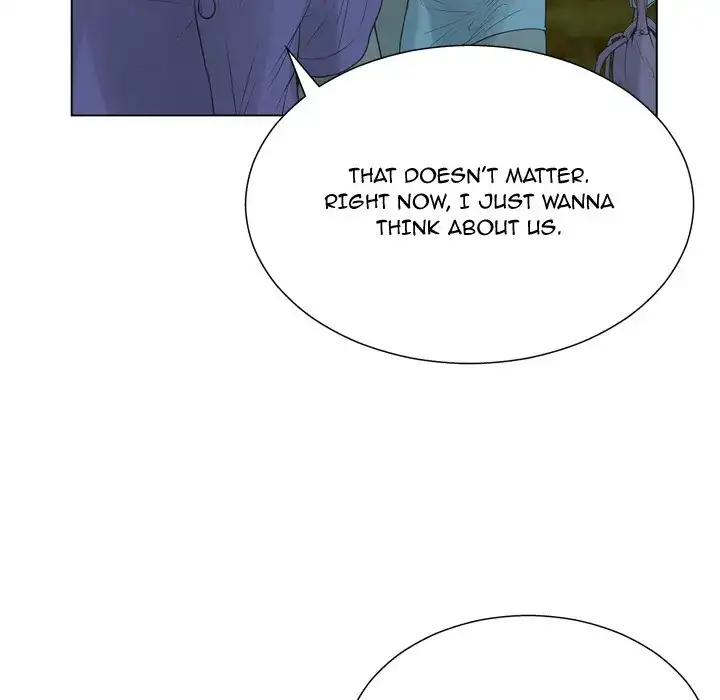 The Mask: Two Faces Chapter 22 - Page 131