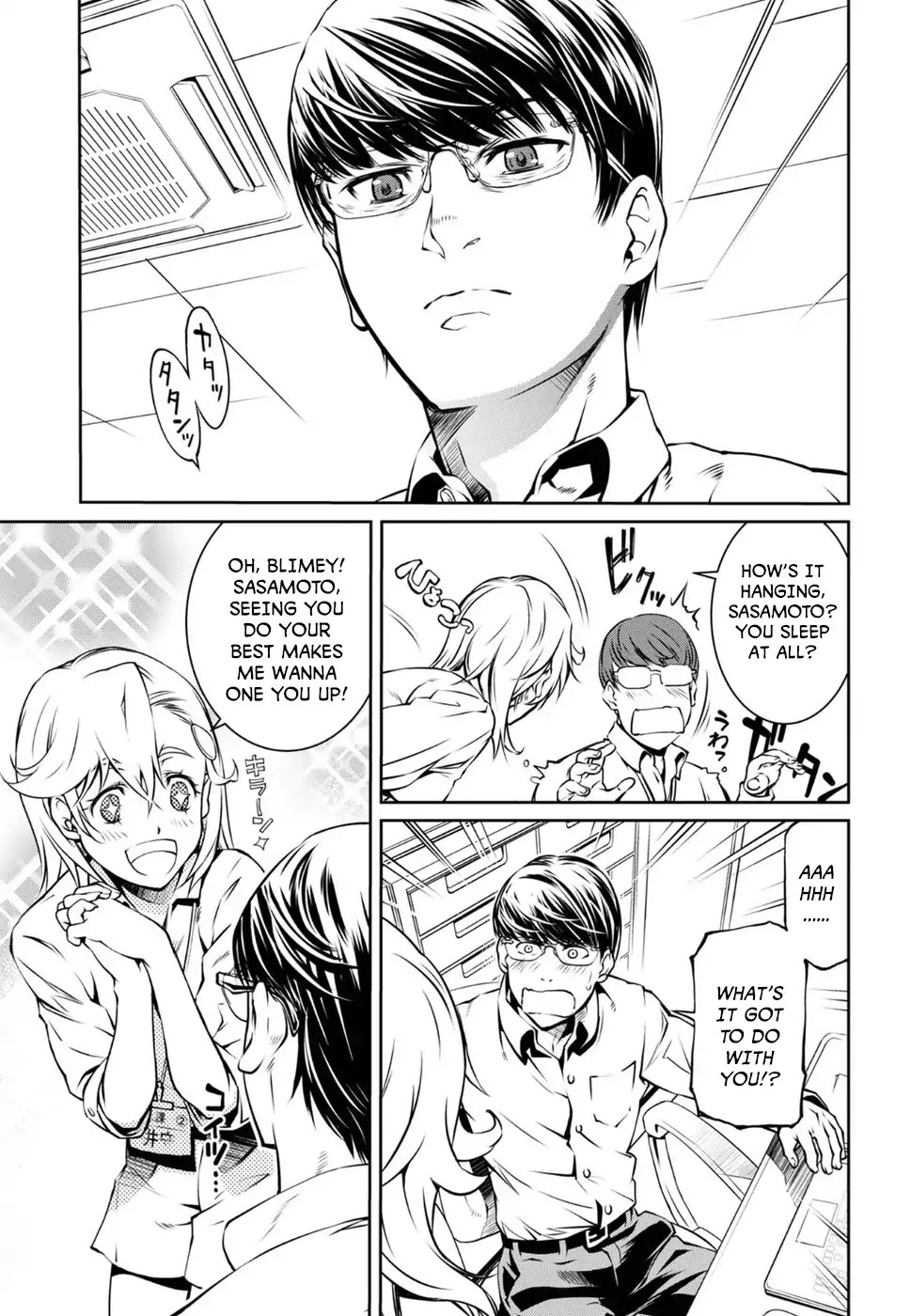 R402 Chapter 3 - Page 25