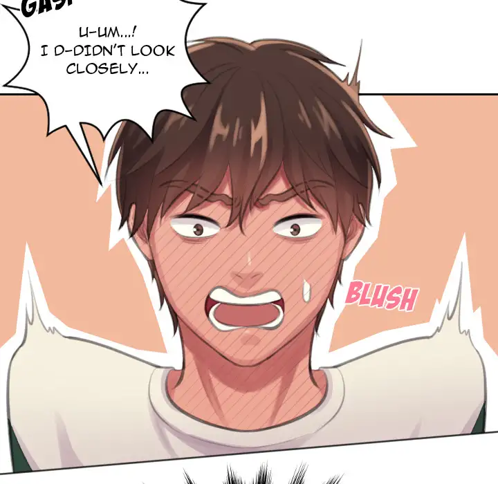 The Risky Family Chapter 2 - Page 117
