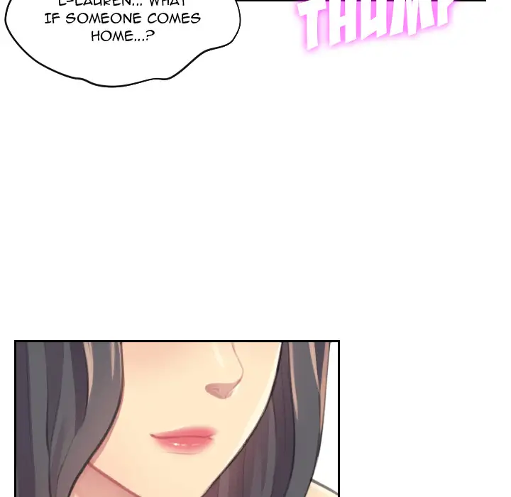 The Risky Family Chapter 2 - Page 156