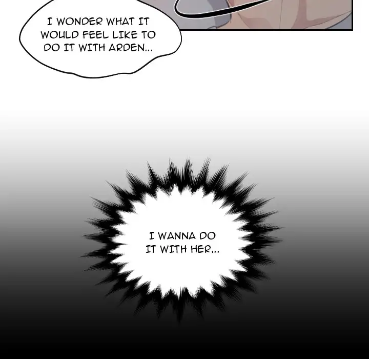 The Risky Family Chapter 2 - Page 23