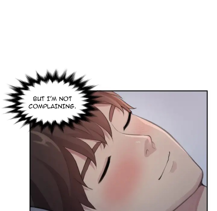 The Risky Family Chapter 2 - Page 41