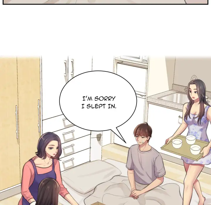 The Risky Family Chapter 2 - Page 62