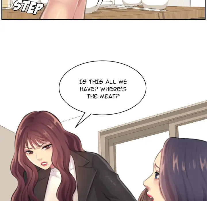 The Risky Family Chapter 2 - Page 66