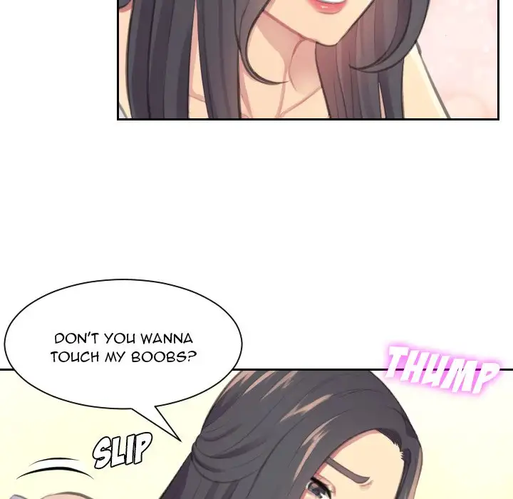 The Risky Family Chapter 3 - Page 13