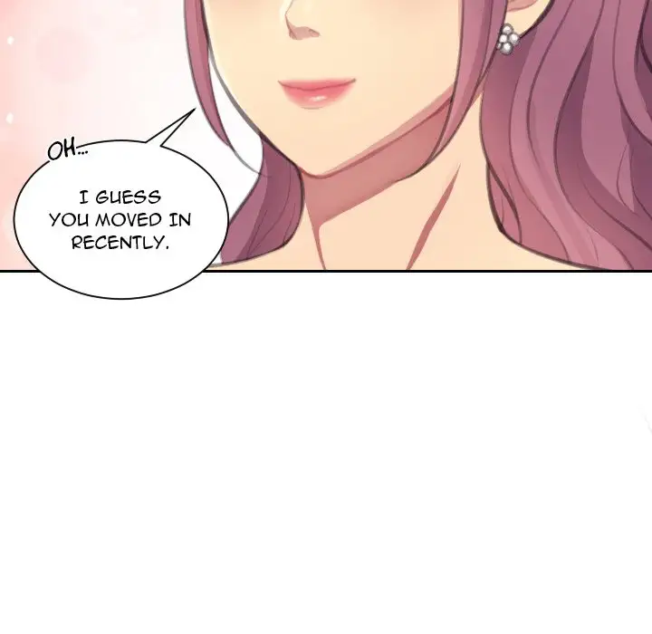 The Risky Family Chapter 3 - Page 66