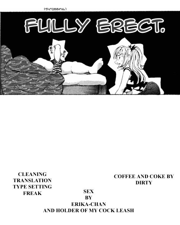 Sundome Chapter 76 - Page 1