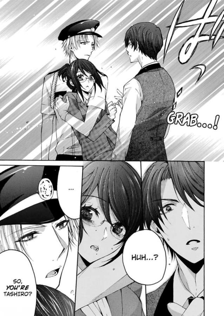 Hitori Ecchi Mirareteta!? ~Anta no Honshou Oshiete Yaru yo~ Chapter 3 - Page 14
