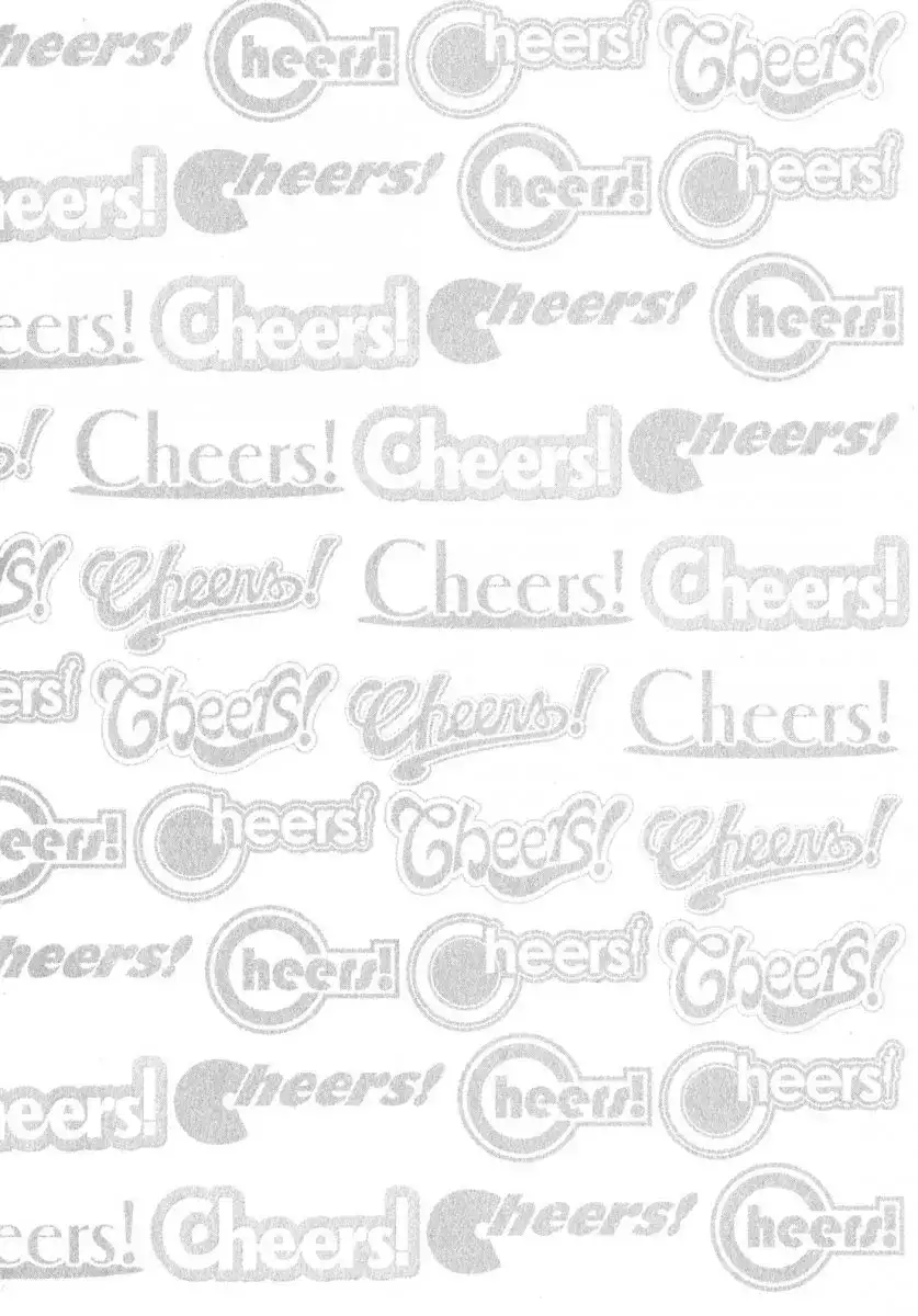 Cheers! Chapter 85 - Page 26