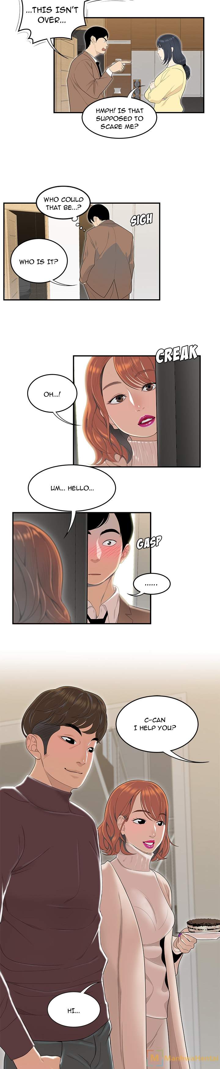 S Diaries 100 Chapter 42 - Page 10