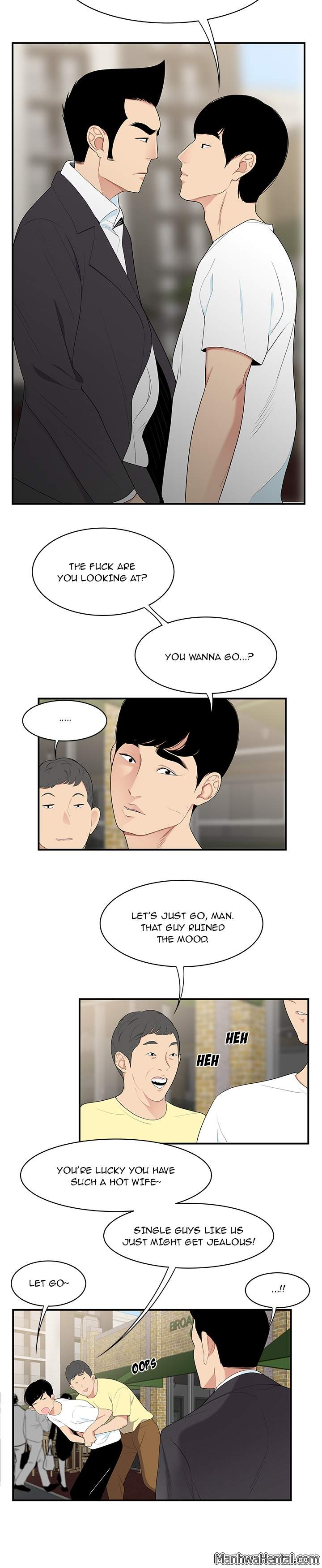 S Diaries 100 Chapter 9 - Page 19