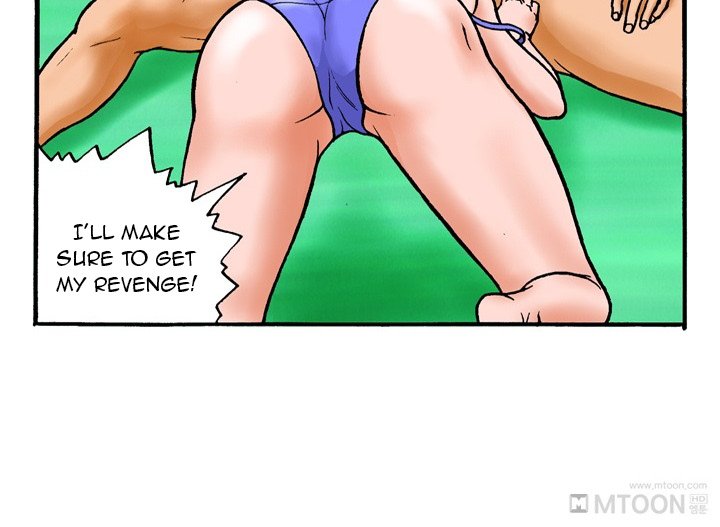Turning Points Chapter 5 - Page 24