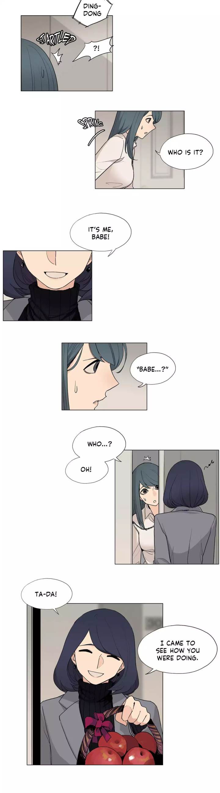 Elixir Chapter 21 - Page 2
