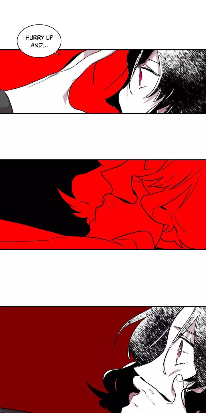 Vanishing Twin Chapter 21 - Page 34