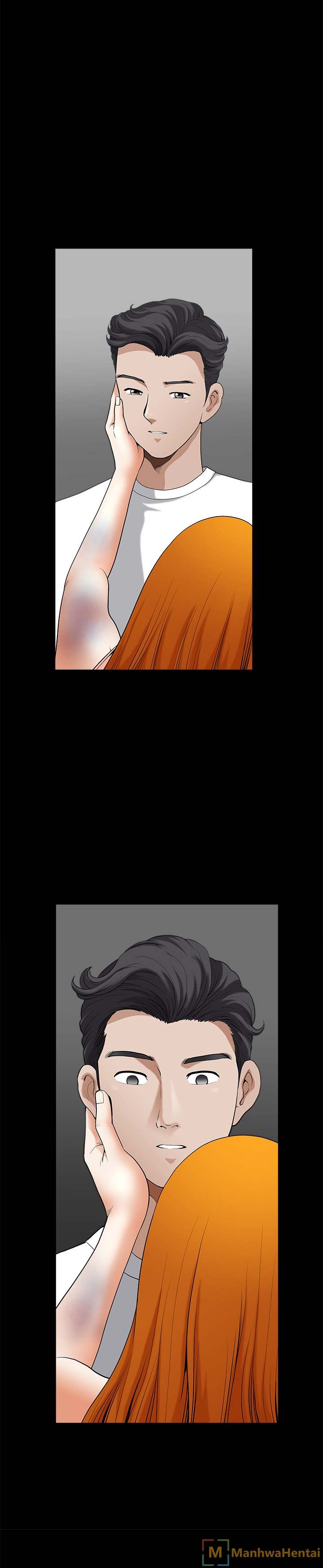 Neighbors Chapter 7 - Page 12