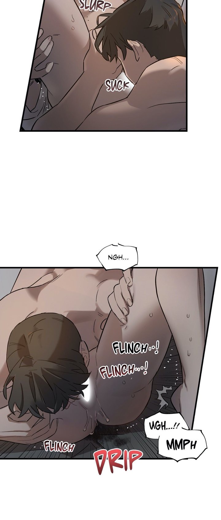 Keloid Chapter 18 - Page 38