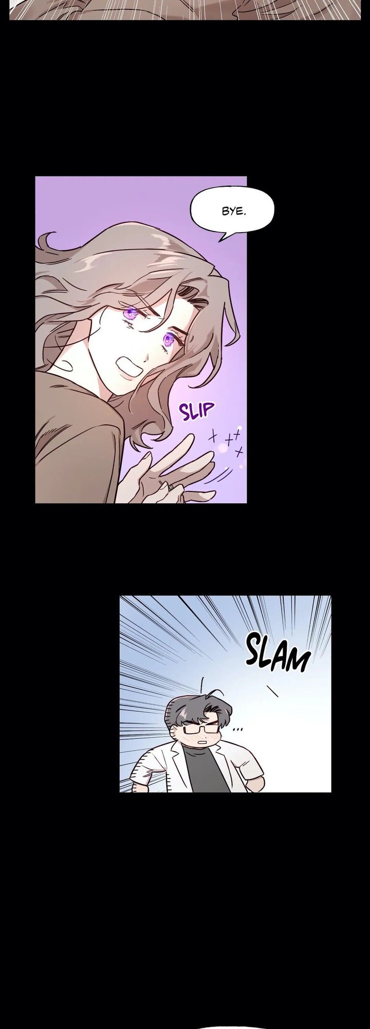 Keloid Chapter 26 - Page 30