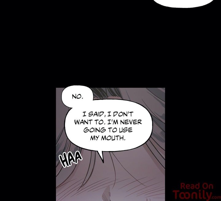 Keloid Chapter 8 - Page 11