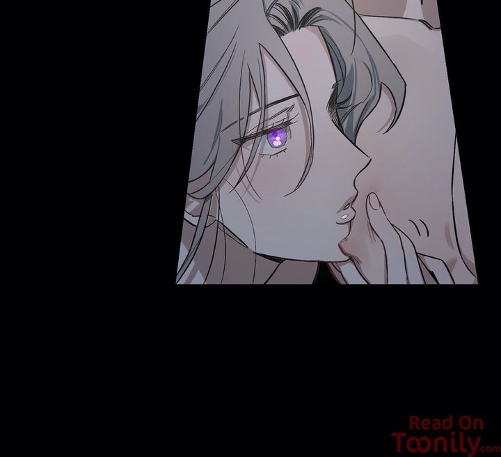 Keloid Chapter 8 - Page 13