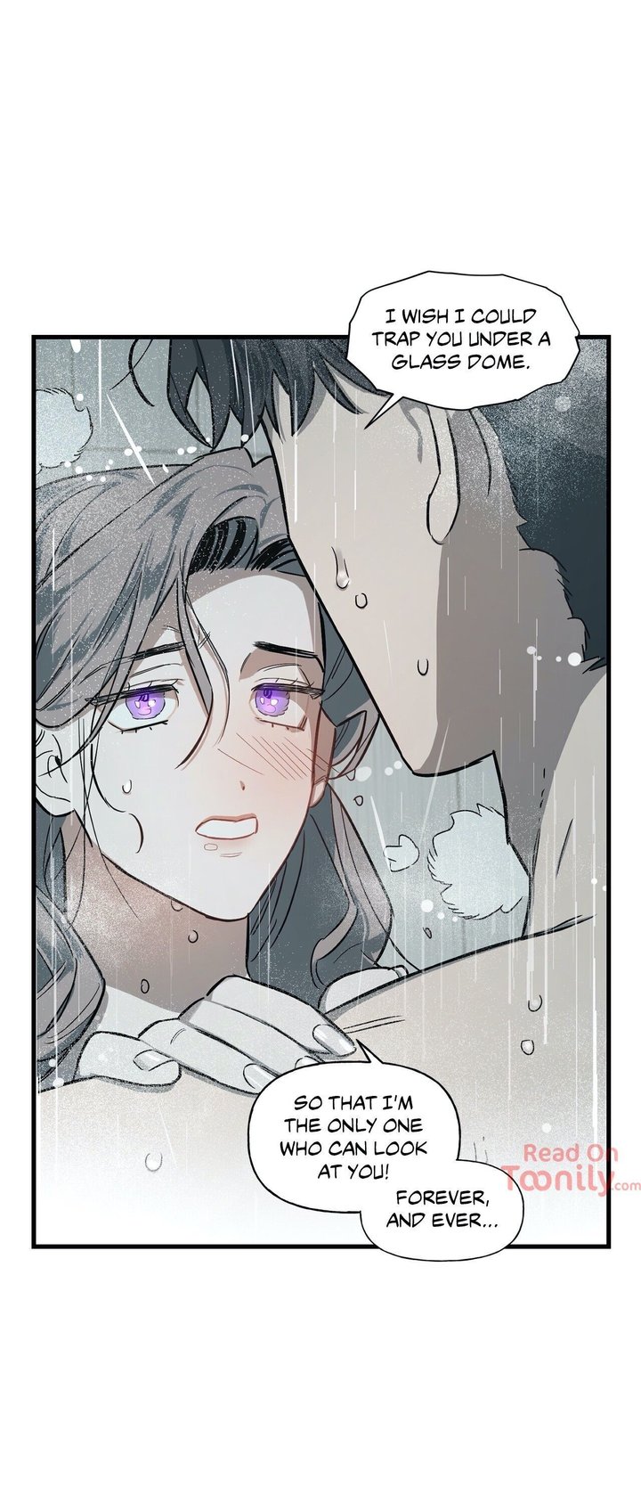 Keloid Chapter 8 - Page 76