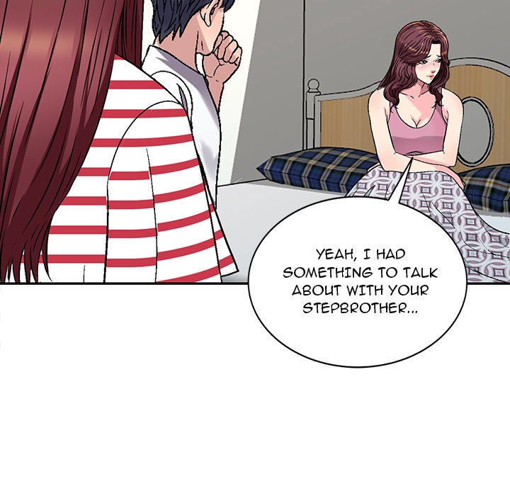 Revenge to Love Chapter 4 - Page 63