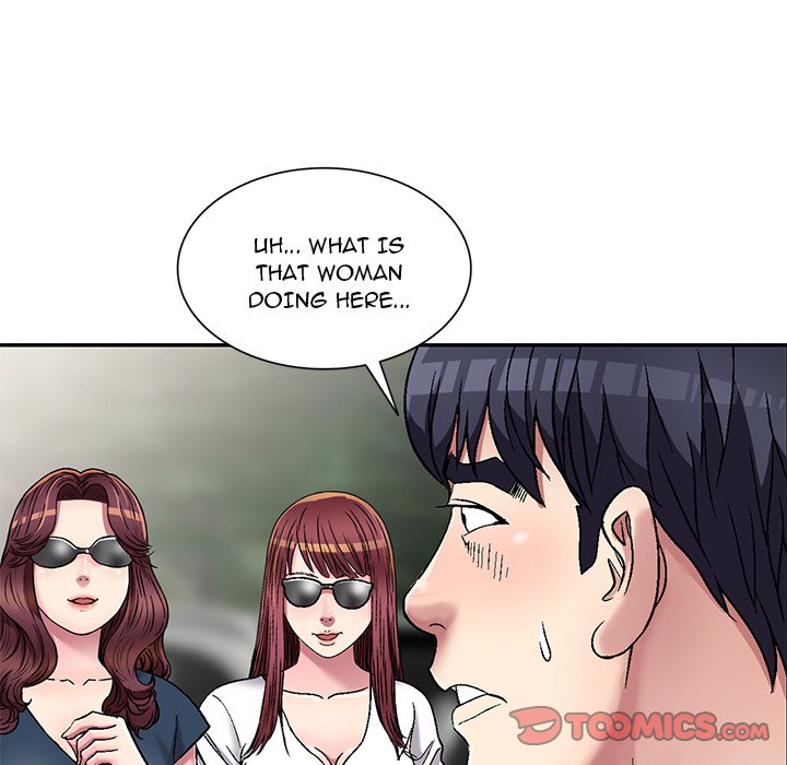 Revenge to Love Chapter 6 - Page 33