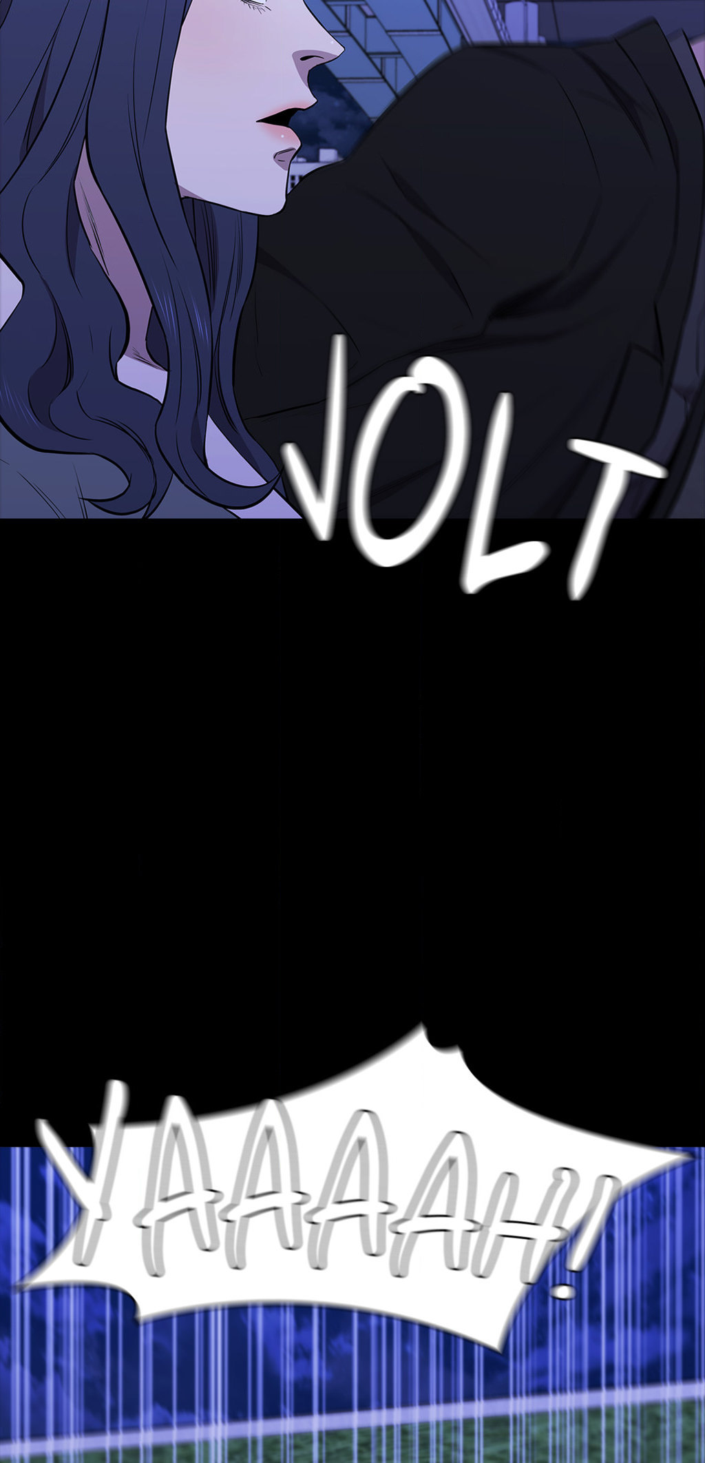 Thorns of Innocence Chapter 109 - Page 35