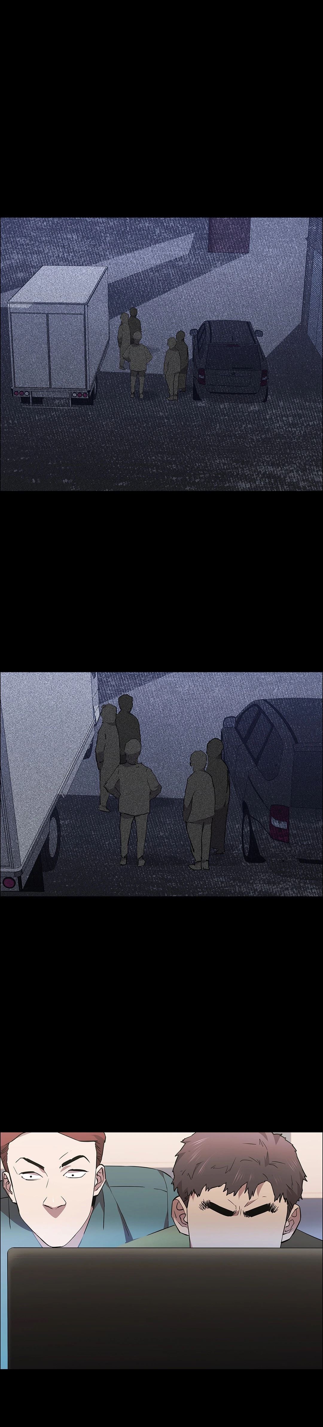 Thorns of Innocence Chapter 65 - Page 1