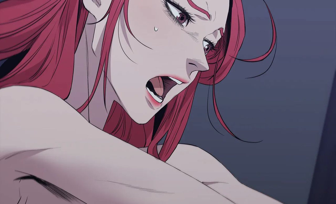 Thorns of Innocence Chapter 77 - Page 75