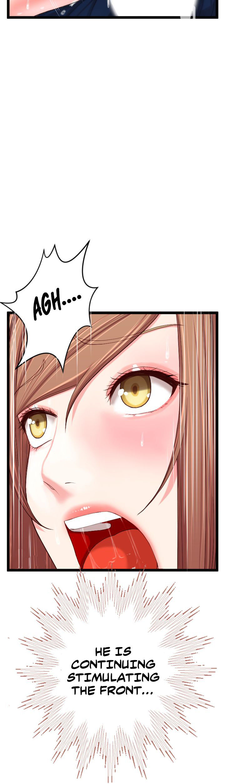 First Instructor Chapter 7 - Page 49