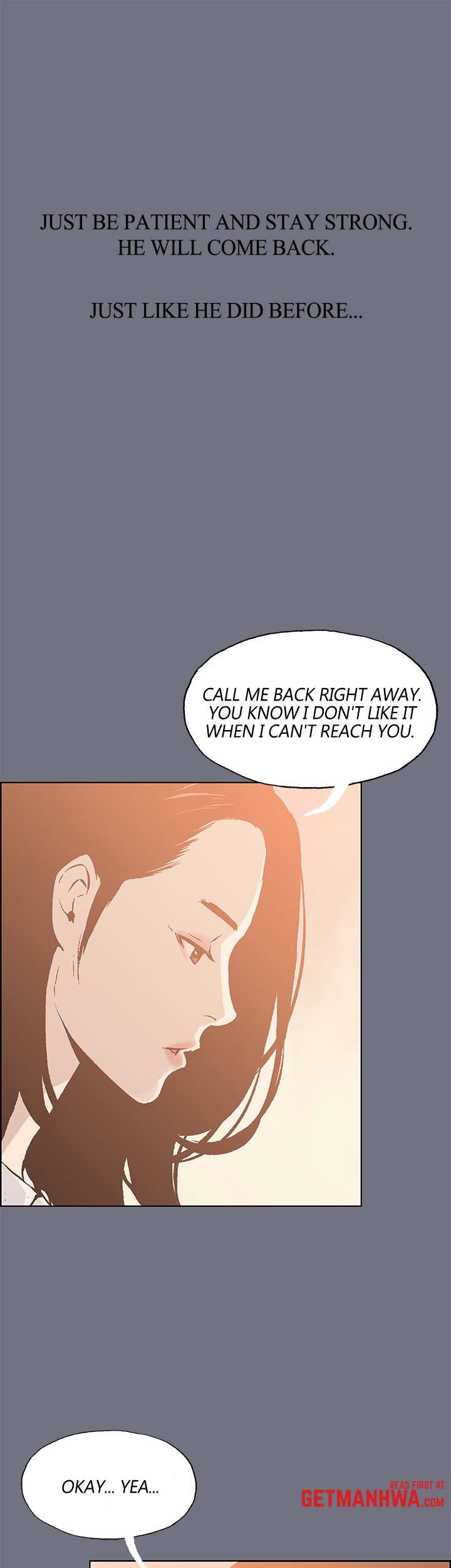 Breakaway : Joys of Travel Chapter 38 - Page 30
