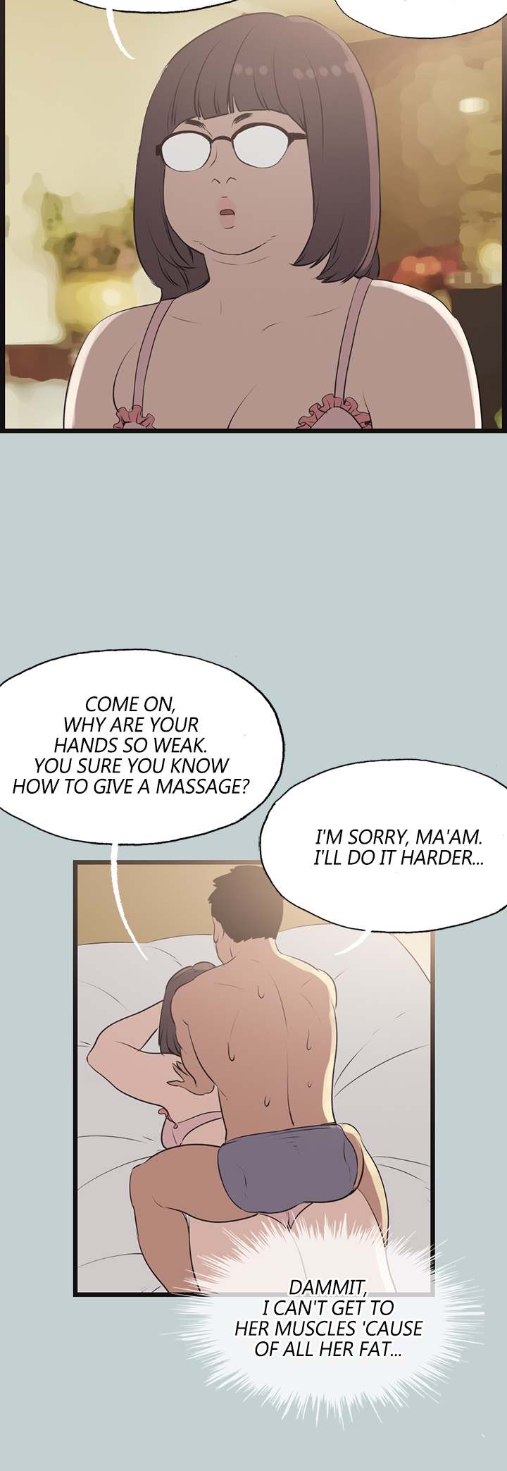 Breakaway : Joys of Travel Chapter 56 - Page 30