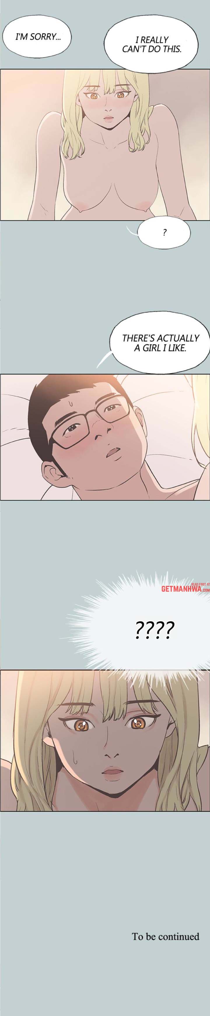 Breakaway : Joys of Travel Chapter 81 - Page 13