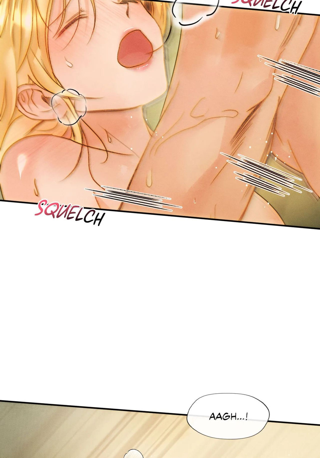Pure Love Chapter 16 - Page 3