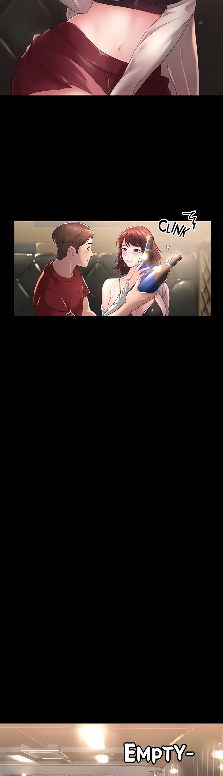 Ma’am, it’s on SALE! Chapter 1 - Page 69