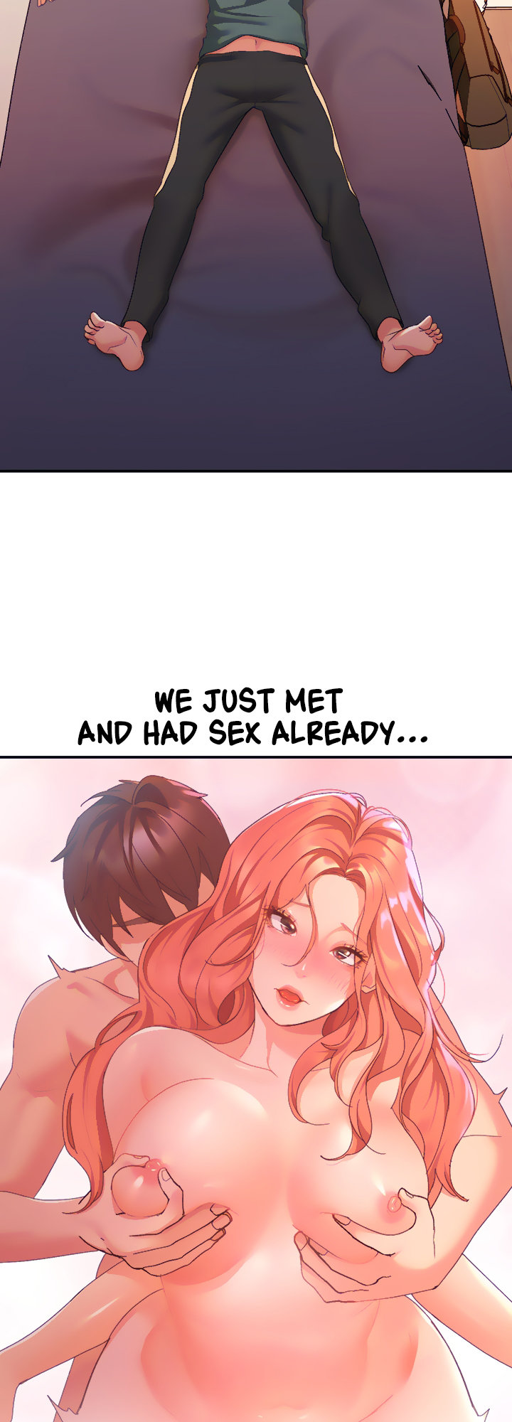 Unlocking her Chapter 10 - Page 13