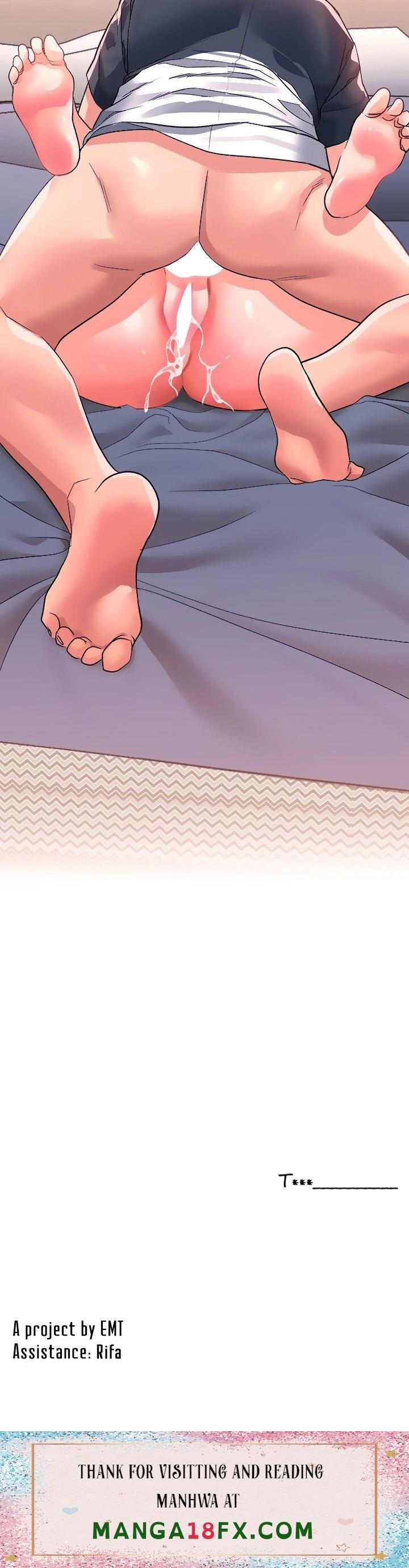 Unlocking her Chapter 13 - Page 57